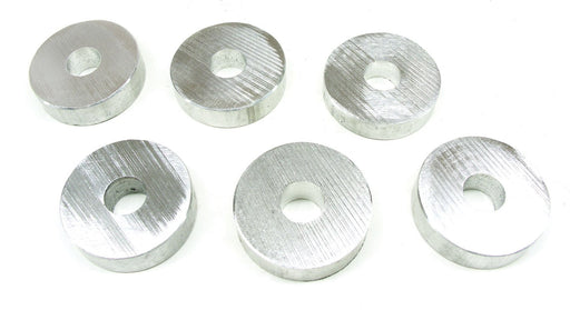 TeraFlex 0.5" Transfer Case Lowering Spacer Kit for 1997-2002 Jeep Wrangler - Recon Recovery
