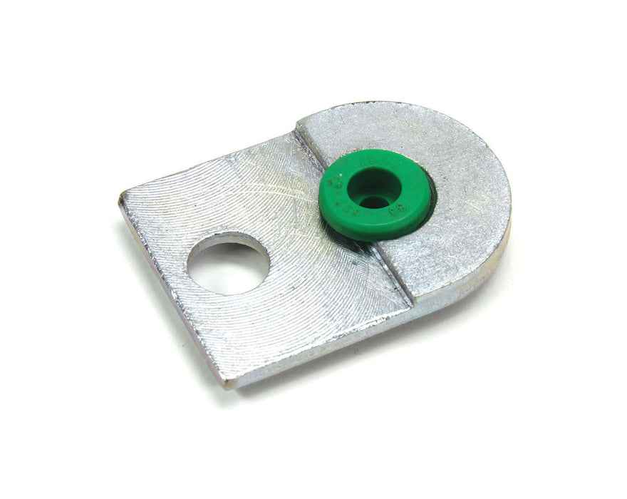 TeraFlex Shift Linkage Plate Kit for 2003-2006 Jeep Wrangler - Recon Recovery