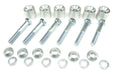 TeraFlex 1" Transfer Case Lowering Spacer Kit for 1997-2002 Jeep Wrangler - Recon Recovery