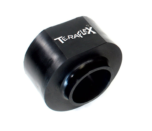 TeraFlex 2'' Coil Spring Spacer - Front Or Rear for 1997-2006 Jeep Wrangler - Recon Recovery