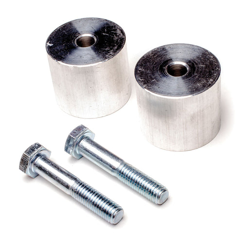 TeraFlex 1.5" Bump Stop Extension Kit (3" Lift) - Rear Upper for 1997-2006 Jeep Wrangler - Recon Recovery
