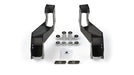 TeraFlex Sport Frame Bracket Kit - Front Control Arms (2.5-4.5" / 3.5-4.5") for 2018-2026 Jeep Wrangler - Recon Recovery