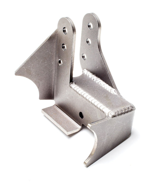 TeraFlex High Steer Front Track Bar Axle Bracket Kit (3.5-6" Lift) for 1997-2006 Jeep Wrangler - Recon Recovery
