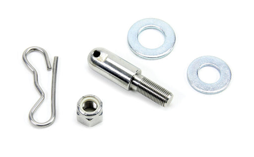 TeraFlex 3/4'' Stud Kit - Lower (w/ Nut, Hitch Pin Clip, & Washers) - Quick Disconnect - Recon Recovery