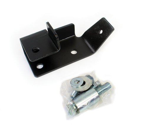 TeraFlex Rear Track Bar Axle Bracket Kit (3-6" Lift) for 1997-2006 Jeep Wrangler - Recon Recovery