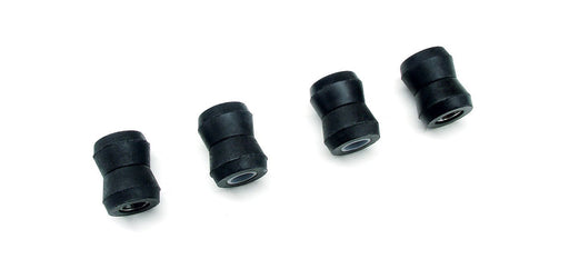 TeraFlex Rear Sway Bar Link Bushing Kit W/ Sleeves - 4 Pack for 1997-2006 Jeep Wrangler - Recon Recovery