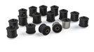 TeraFlex IR Bushing Replacement Kit - 8 Short Arms for 2018-2026 Jeep Wrangler - Recon Recovery