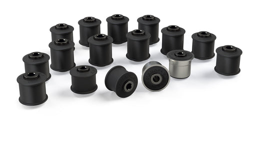 TeraFlex IR Bushing Replacement Kit - 8 Short Arms for 2018-2026 Jeep Wrangler - Recon Recovery