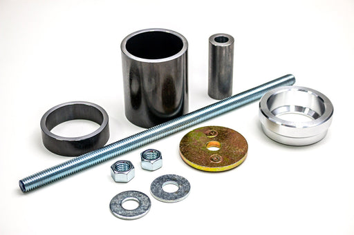 TeraFlex IR Bushing Replacement Tool Kit for 2020-2025 Jeep Gladiator - Recon Recovery