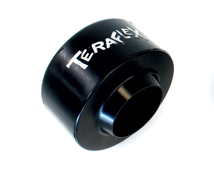 TeraFlex 2.5" Front Coil Spring Spacer - Each for 2007-2018 Jeep Wrangler - Recon Recovery