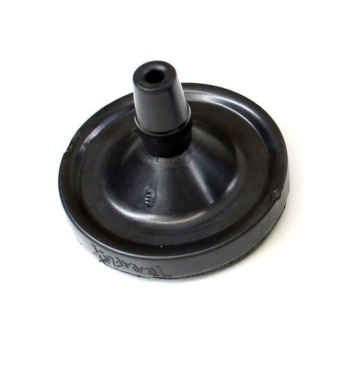 TeraFlex 1" Rear Coil Spring Spacer - Each for 2007-2018 Jeep Wrangler - Recon Recovery