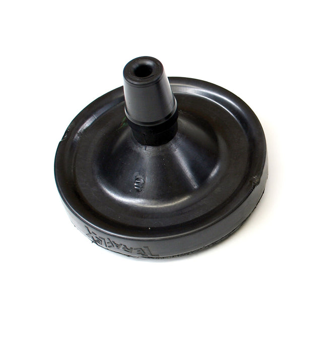 TeraFlex 1" Rear Coil Spring Spacer - Each for 2007-2018 Jeep Wrangler - Recon Recovery