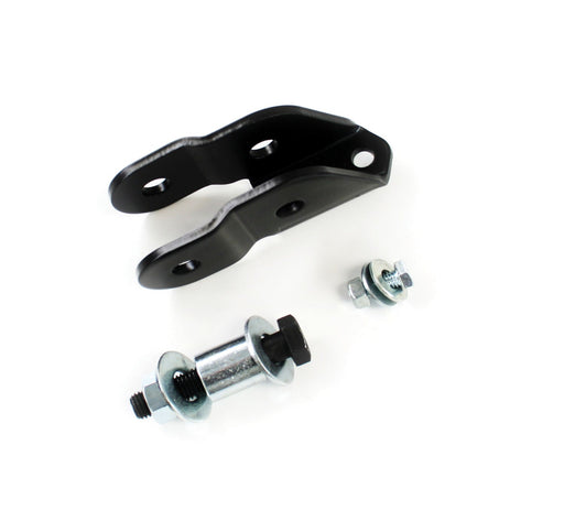 TeraFlex Rear Track Bar Frame Bracket Kit (2.5" Performance Spacer Lift) for 2007-2018 Jeep Wrangler - Recon Recovery