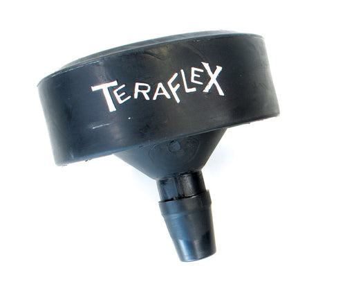 TeraFlex 2.5" Rear Coil Spring Spacer - Each for 2007-2018 Jeep Wrangler - Recon Recovery