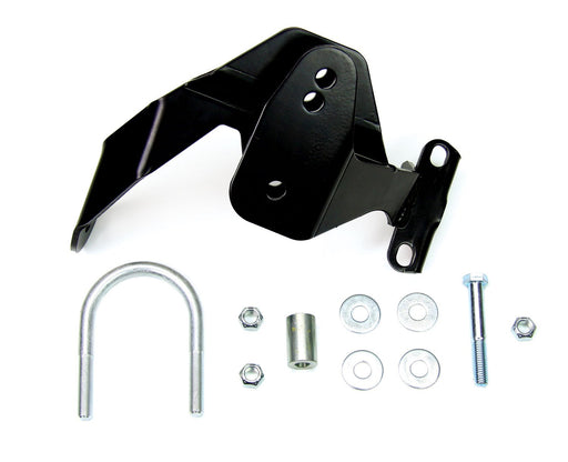 TeraFlex Rear Track Bar Axle Bracket Kit (2.5" Lift) for 2007-2018 Jeep Wrangler - Recon Recovery