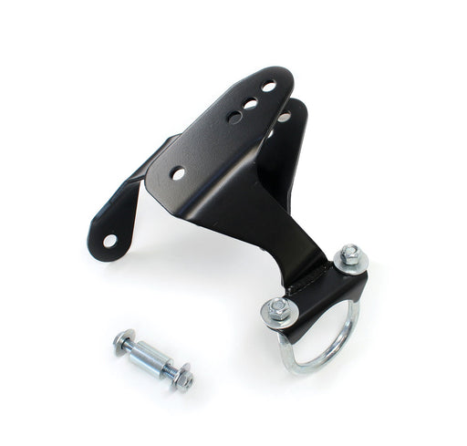 TeraFlex Rear Track Bar Axle Bracket Kit (3-6" Lift) for 2007-2018 Jeep Wrangler - Recon Recovery