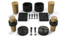 TeraFlex Progressive Bump Stop Kit - Front & Rear (2.5" Lift) for 2007-2018 Jeep Wrangler - Recon Recovery