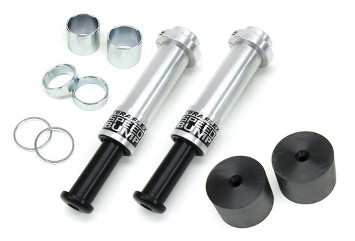 TeraFlex SpeedBump Bump Stop Kit - Front (6" Lift) for 2007-2018 Jeep Wrangler - Recon Recovery