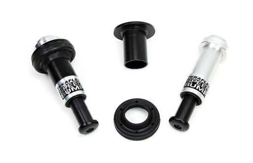 TeraFlex 4"-Stroke SpeedBump Bump Stop Kit - Front (4-6" Lift) for 1997-2006 Jeep Wrangler - Recon Recovery
