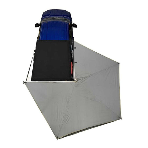 OVS Batwing Nomadic 270 LT Free Standing Awning with Walls - Recon Recovery - Recon Recovery