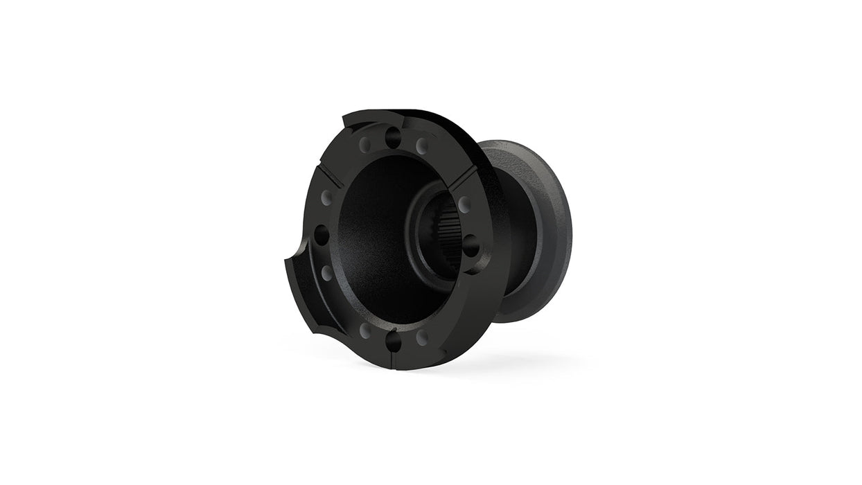 TeraFlex High-Angle Rzeppa CV Yoke - Transfer Case - Front Or Rear for 1997-2018 Jeep Wrangler - Recon Recovery