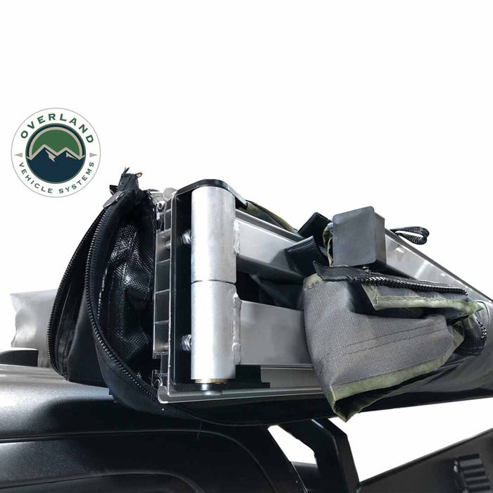 OVS Nomadic Complete 360 Degree Shade Awning with Bracket Kit - Recon Recovery - Recon Recovery