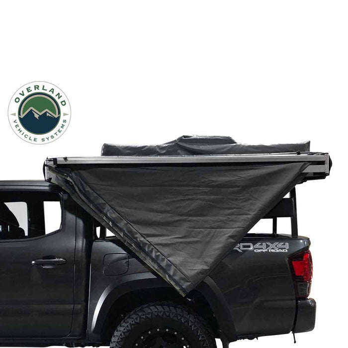 OVS Nomadic Complete 360 Degree Shade Awning with Bracket Kit - Recon Recovery - Recon Recovery