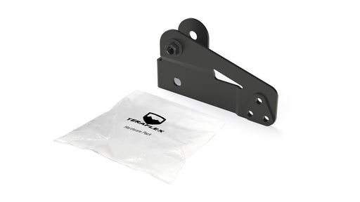 TeraFlex Ford Bronco: Rear Track Bar Bracket Kit for 2021-2026 Ford Bronco - Recon Recovery