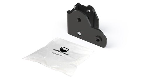 TeraFlex Ford Bronco: Rear Track Bar Bracket Kit for 2021-2026 Ford Bronco - Recon Recovery