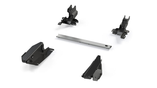 TeraFlex Long Arm Bracket Kit (3-6'' Lift) for 2020-2025 Jeep Gladiator - Recon Recovery