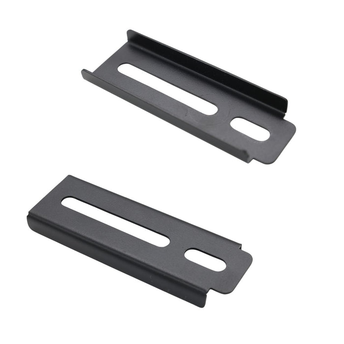 OVS Truck Cap Molle Panel Add On - Bulk Head (Pair) + Hardware - Recon Recovery