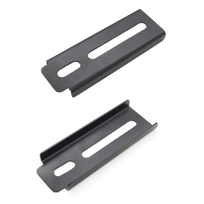 OVS Truck Cap Molle Panel Add On - Wing Door (Pair) + Hardware - Recon Recovery