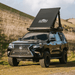 Inspired Overland Lightweight Rooftop Tent v2.0 - Recon Recovery - Recon Recovery