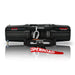 OPENROAD 6,000lbs 12V UTV SxS Wireless Electric Winch with Synthetic Rope - IP68 Rated - Recon Recovery