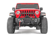 Rough Country 3.5 Inch Lift Kit for 2018 - 2023 Jeep Wrangler JL Rubicon - Recon Recovery