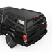 OPENROAD Bolt On Bed Cap with Sliding Side and Front Windows for 2016-2023 Toyota Tacoma - Recon Recovery
