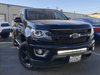 32" Lower Bumper Hidden LED Light Bar Mounting Brackets For 2014-2022 Chevy Colorado - Recon Recovery