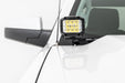 Rough Country LED Ditch Light Kit Chevy/GMC 1500 (14 - 18 & Classic) - Recon Recovery