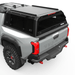 OPENROAD Bolt On Bed Cap with Sliding Side and Front Windows for 2024-2026 Toyota Tacoma - Recon Recovery