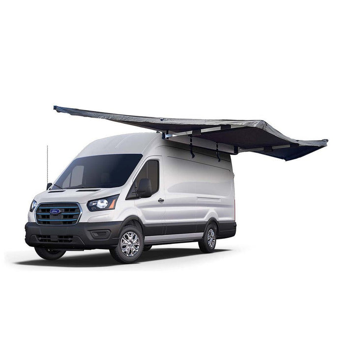 OVS 180 Free Standing Awning for High Roofline Vans + FREE Camping Chair - Recon Recovery