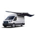 OVS 180 Free Standing Awning for High Roofline Vans + FREE Camping Chair - Recon Recovery