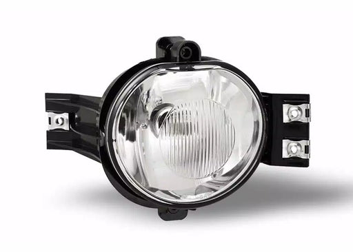 Winjet Fog Lights for 2002-2009 Dodge Ram 1500 - Recon Recovery