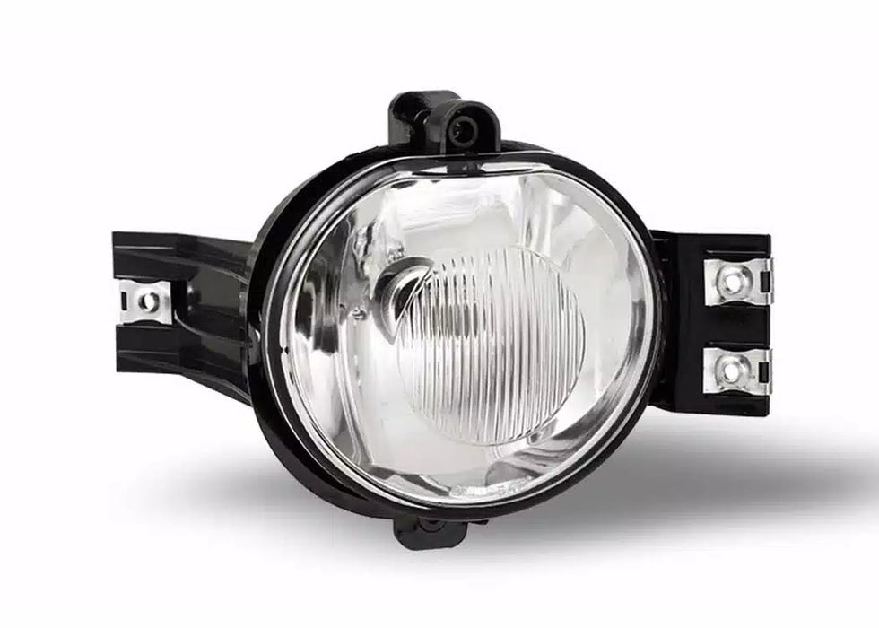 Winjet Fog Lights for 2002-2009 Dodge Ram 1500