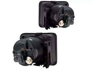 Winjet Fog Lights for 2014-2021 Toyota Tundra