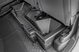 Rough Country Under Seat Storage for 2019 - 2026 Ram 1500 - Recon Recovery