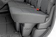 Rough Country Under Seat Storage for 2019 - 2026 Ram 1500 - Recon Recovery