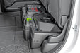 Rough Country Under Seat Storage for 2019 - 2026 Ram 1500 - Recon Recovery