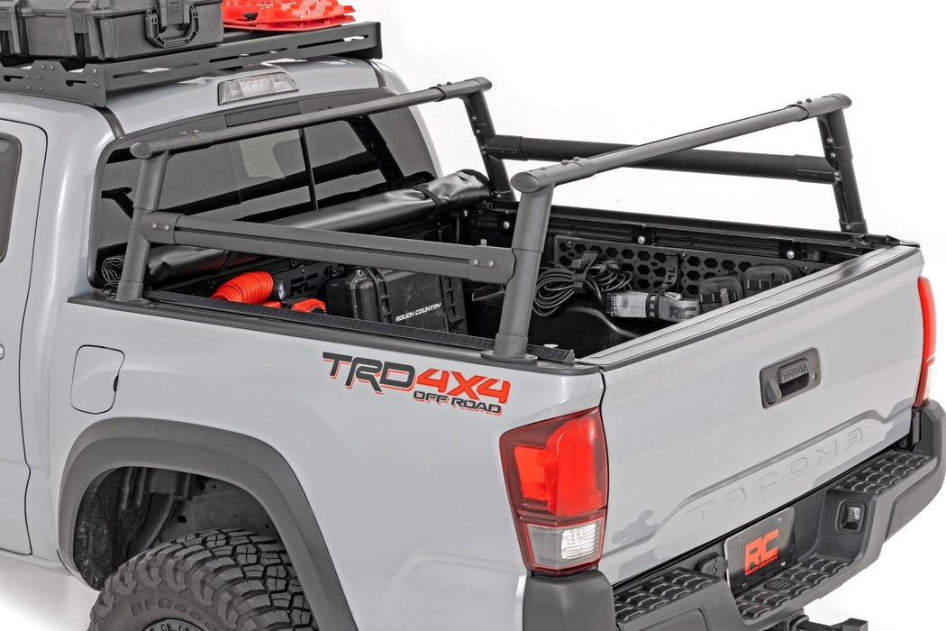 Rough Country Bed Rack for 2005 - 2023 Toyota Tacoma - Recon Recovery