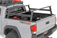 Rough Country Bed Rack for 2005 - 2023 Toyota Tacoma - Recon Recovery