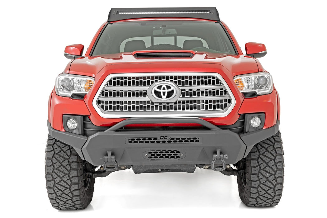 Rough Country Roof Rack for 2005-2023 Toyota Tacoma